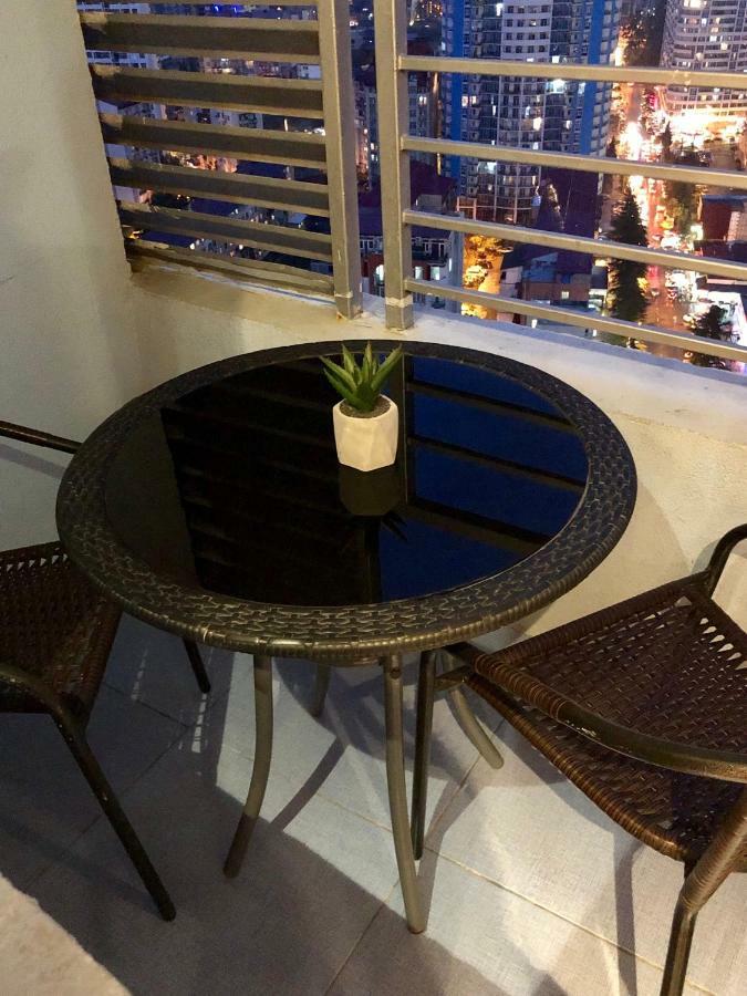 Cozy Bright Apartment With Amazing Sea View باتومي المظهر الخارجي الصورة